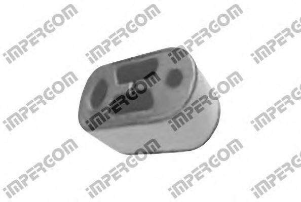 Tampon cauciuc,amortizor esapament ORIGINAL IMPERIUM 30984
