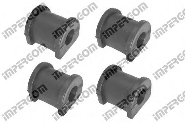 Imagine Set reparatie, bucsa bara stabilizatoare ORIGINAL IMPERIUM 31365