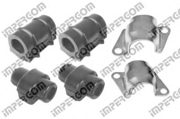 Imagine Set reparatie, bucsa bara stabilizatoare ORIGINAL IMPERIUM 31551