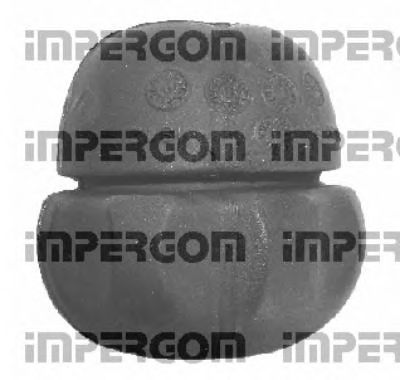 Tampon cauciuc, suspensie ORIGINAL IMPERIUM 31565