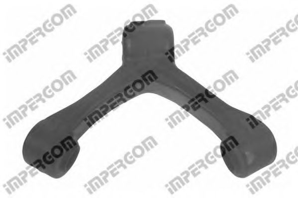 Tampon cauciuc,amortizor esapament ORIGINAL IMPERIUM 35024