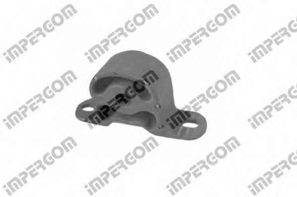Tampon cauciuc,amortizor esapament ORIGINAL IMPERIUM 35277