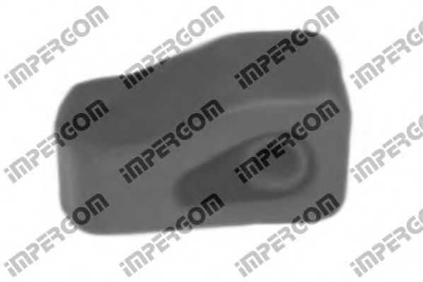 Tampon cauciuc,amortizor esapament ORIGINAL IMPERIUM 35407