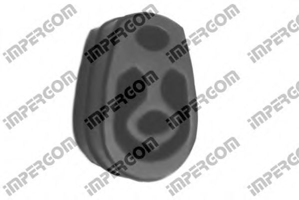 Tampon cauciuc,amortizor esapament ORIGINAL IMPERIUM 35594