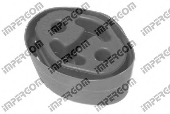 Tampon cauciuc,amortizor esapament ORIGINAL IMPERIUM 35596