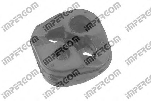 Tampon cauciuc,amortizor esapament ORIGINAL IMPERIUM 35758