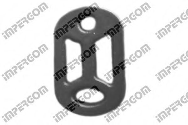 Tampon cauciuc,amortizor esapament ORIGINAL IMPERIUM 36242