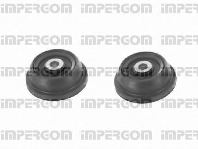 Imagine Set reparatie, rulment sarcina amortizor ORIGINAL IMPERIUM 36327/2