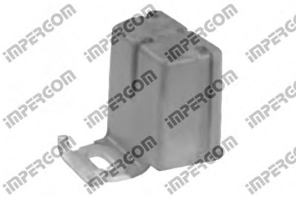Tampon cauciuc,amortizor esapament ORIGINAL IMPERIUM 36809