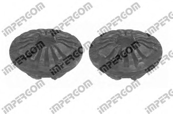Imagine Set reparatie, rulment sarcina amortizor ORIGINAL IMPERIUM 37297/2