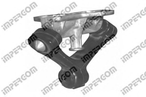 Tampon cauciuc,amortizor esapament ORIGINAL IMPERIUM 37399