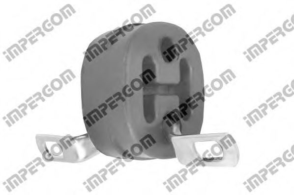 Tampon cauciuc,amortizor esapament ORIGINAL IMPERIUM 37431