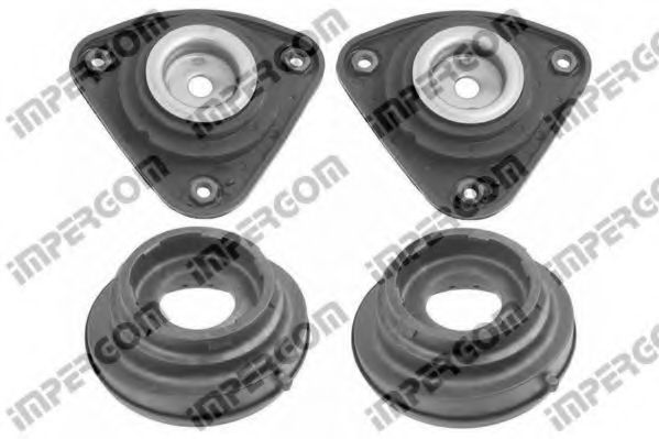 Imagine Set reparatie, rulment sarcina amortizor ORIGINAL IMPERIUM 37705/2