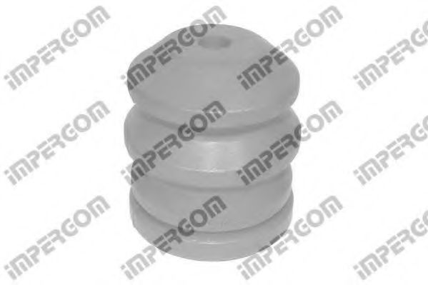 Tampon cauciuc, suspensie ORIGINAL IMPERIUM 38000