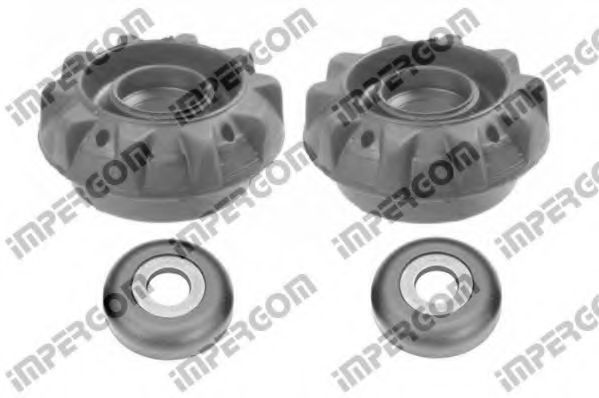 Imagine Set reparatie, rulment sarcina amortizor ORIGINAL IMPERIUM 38508/2