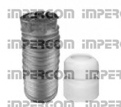 Chit protectie praf,amortizor ORIGINAL IMPERIUM 48180