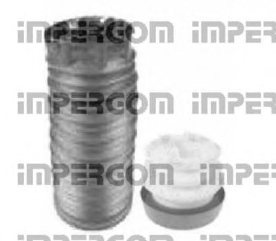 Chit protectie praf,amortizor ORIGINAL IMPERIUM 48184