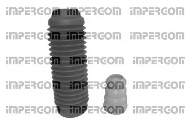 Imagine chit protectie praf,amortizor ORIGINAL IMPERIUM 48359