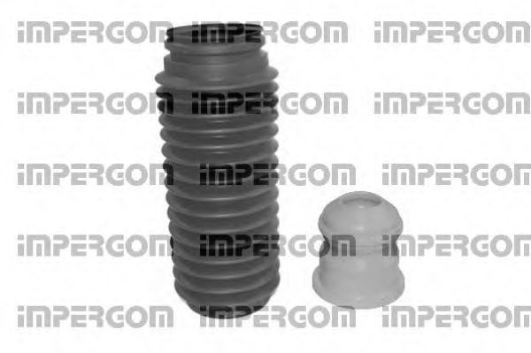 Imagine chit protectie praf,amortizor ORIGINAL IMPERIUM 48410