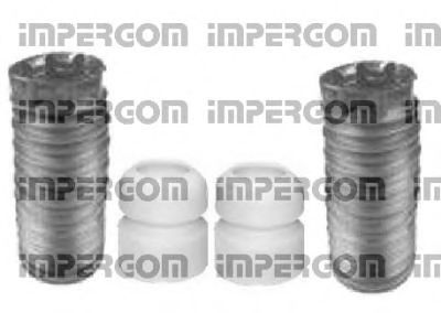 Chit protectie praf,amortizor ORIGINAL IMPERIUM 50423