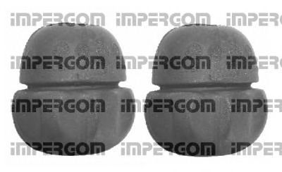 Chit protectie praf,amortizor ORIGINAL IMPERIUM 50477