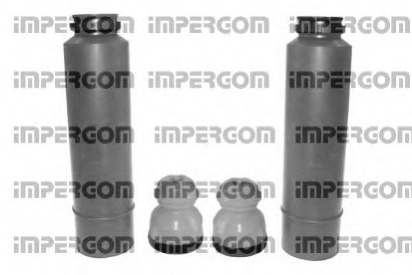 Imagine chit protectie praf,amortizor ORIGINAL IMPERIUM 50528