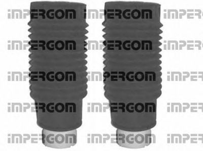 Imagine chit protectie praf,amortizor ORIGINAL IMPERIUM 50682