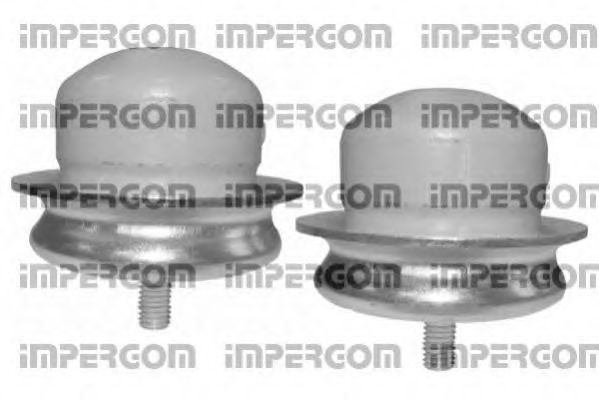 Imagine chit protectie praf,amortizor ORIGINAL IMPERIUM 50738