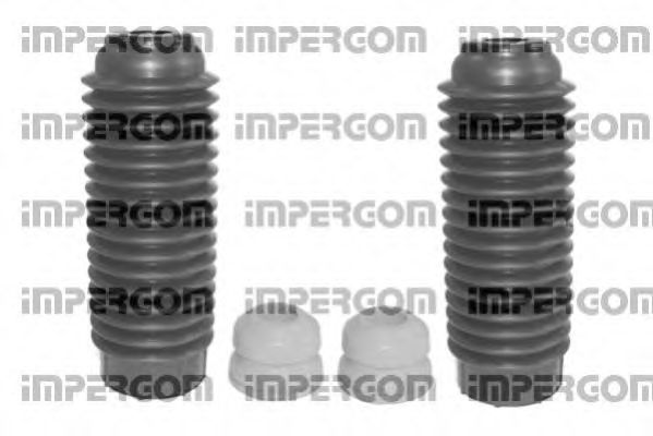 Imagine chit protectie praf,amortizor ORIGINAL IMPERIUM 50740