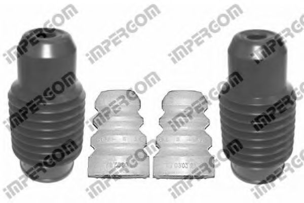 Imagine chit protectie praf,amortizor ORIGINAL IMPERIUM 50805