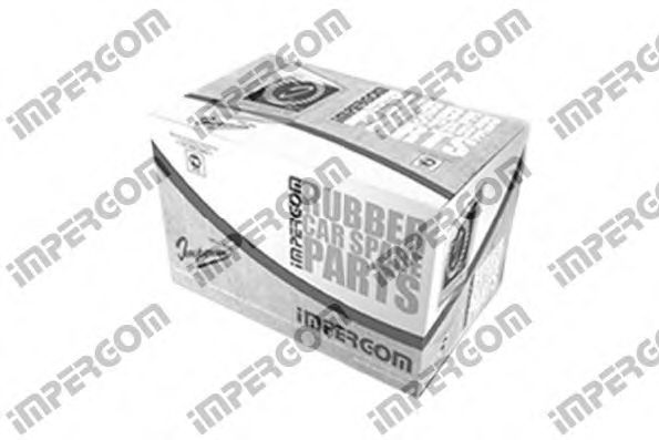 Tampon cauciuc,amortizor esapament ORIGINAL IMPERIUM 70039