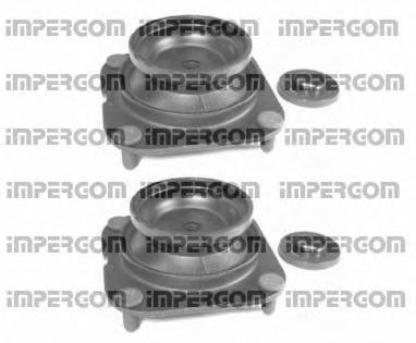 Imagine Set reparatie, rulment sarcina amortizor ORIGINAL IMPERIUM 71004/2