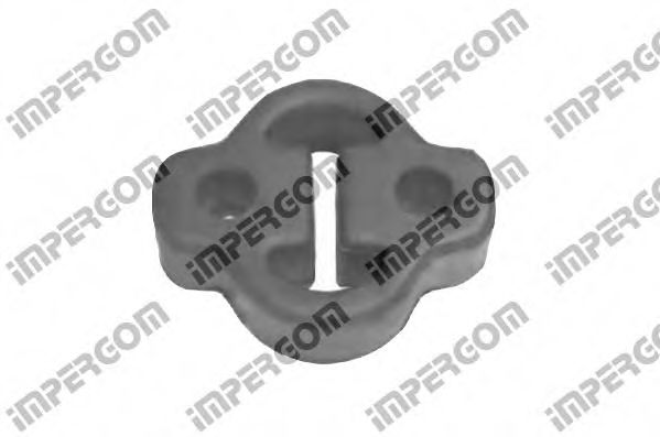 Tampon cauciuc,amortizor esapament ORIGINAL IMPERIUM 71472