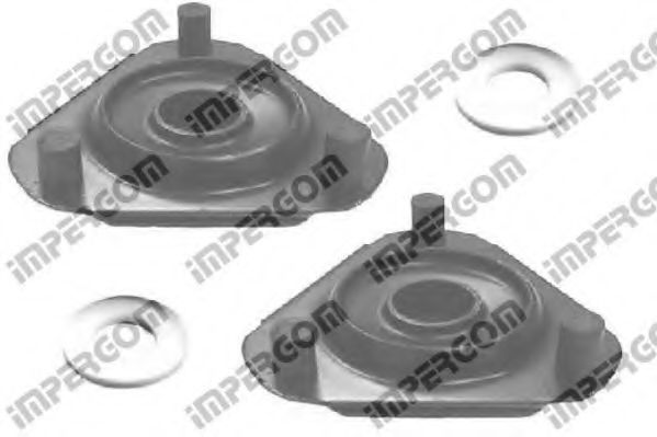 Imagine Set reparatie, rulment sarcina amortizor ORIGINAL IMPERIUM 72050/2