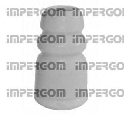 Imagine Tampon cauciuc, suspensie ORIGINAL IMPERIUM 72208