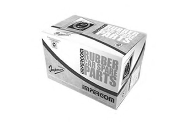 Cuplaj conducta lichid racire ORIGINAL IMPERIUM 80004