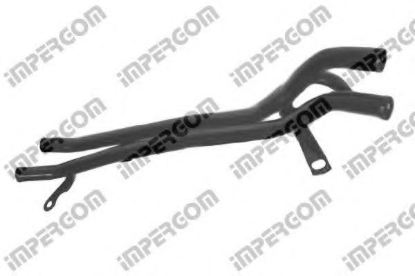 Cuplaj conducta lichid racire ORIGINAL IMPERIUM 80325