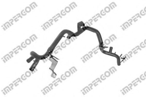 Cuplaj conducta lichid racire ORIGINAL IMPERIUM 80345