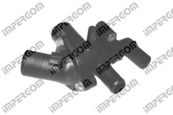 Flansa lichid racire ORIGINAL IMPERIUM 90058