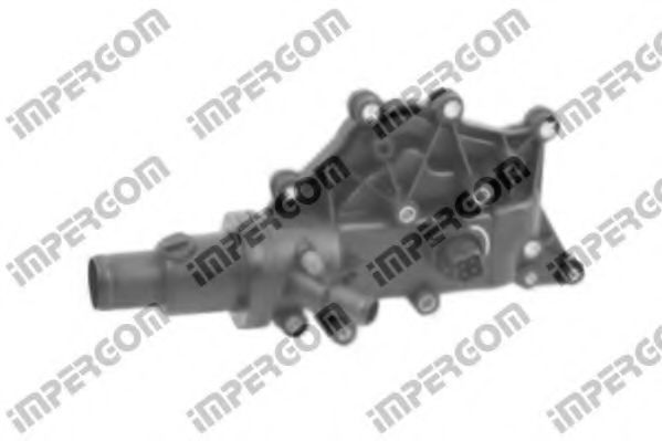 Flansa lichid racire ORIGINAL IMPERIUM 90162