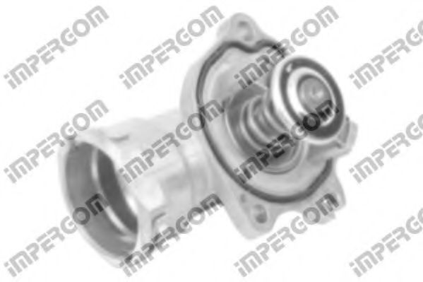 Flansa lichid racire ORIGINAL IMPERIUM 90219