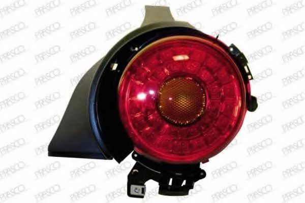 Imagine Lampa spate PRASCO AA2104153
