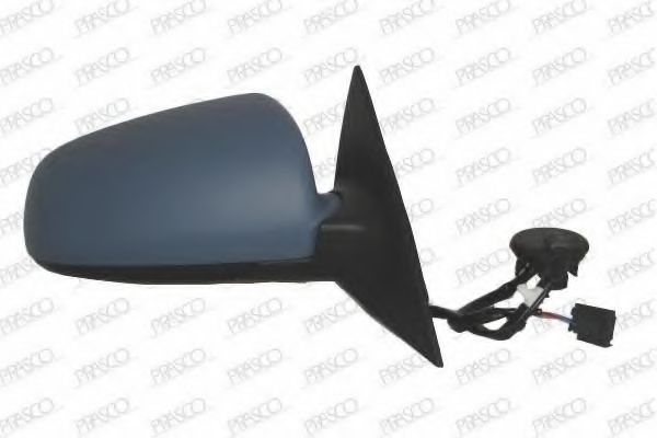 Oglinda exterioara PRASCO AD0347333