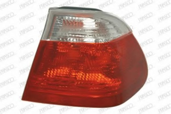 Imagine Lampa spate PRASCO BM0184155