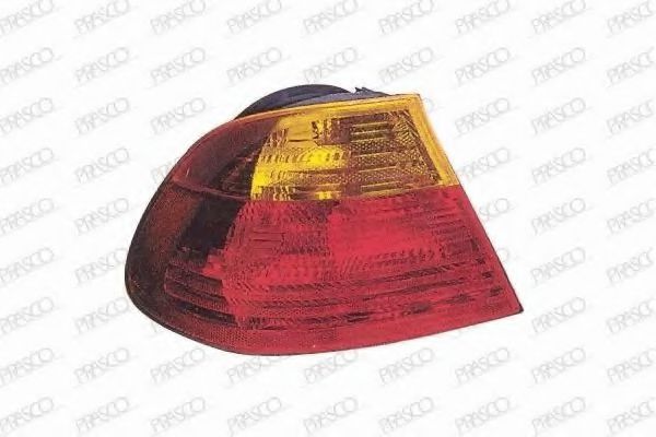Imagine Lampa spate PRASCO BM0184183