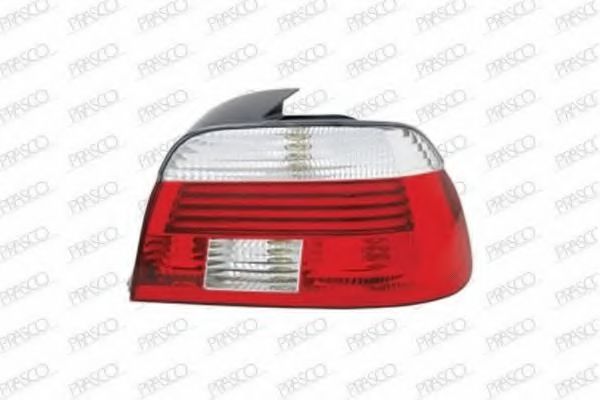 Imagine Lampa spate PRASCO BM0454153