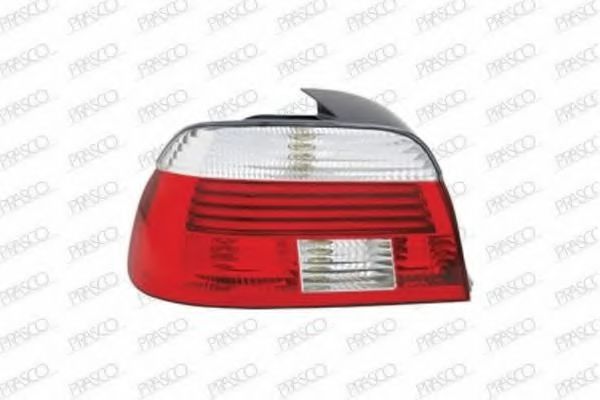 Imagine Lampa spate PRASCO BM0454154