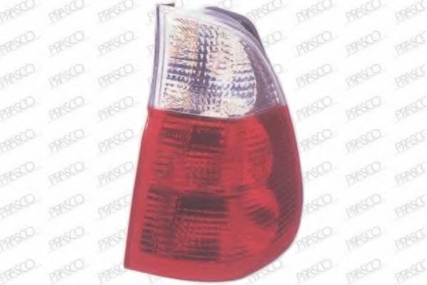 Imagine Lampa spate PRASCO BM8204164