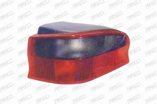 Imagine Lampa spate PRASCO CI0224153