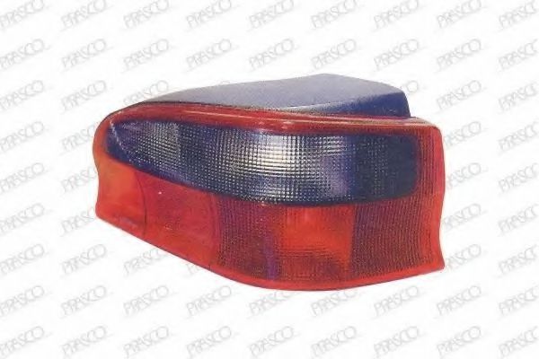 Imagine Lampa spate PRASCO CI0224154